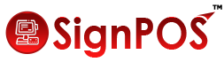 SignPOS Logo